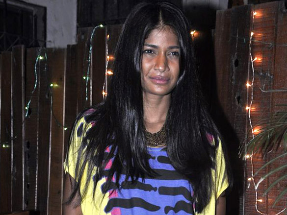 sohail khan and shreya saran grace the den bash 11