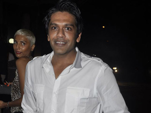 sohail khan and shreya saran grace the den bash 13