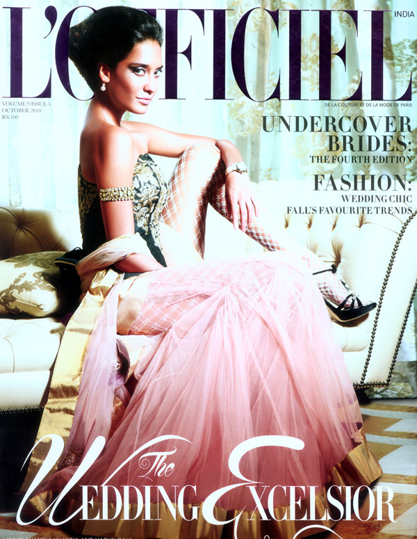 lofficiel 7