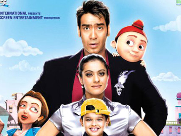 toonpur ka superhero 2