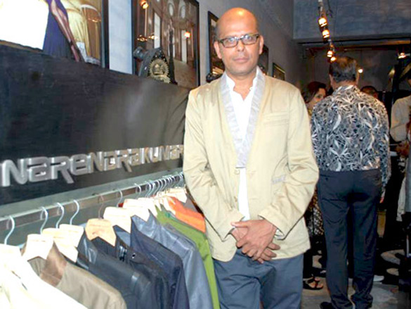 narendra kumar ahmeds store launch 4