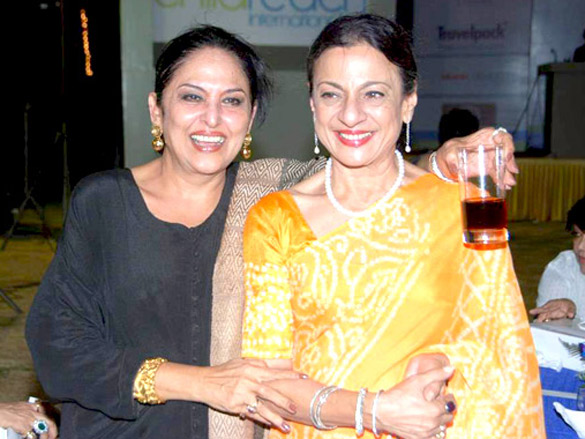 yana gupta and eesha koppikhar at child reach ngo event 8