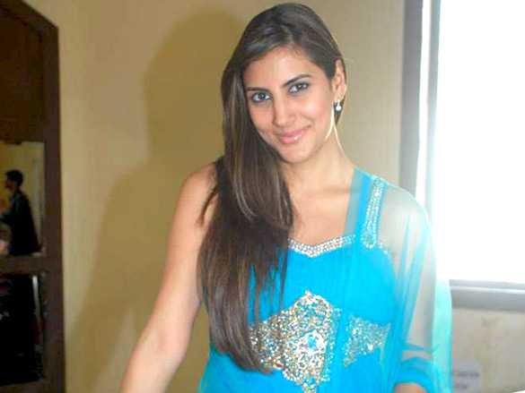 perizaad kolah at brides of mumbai exhibition 11