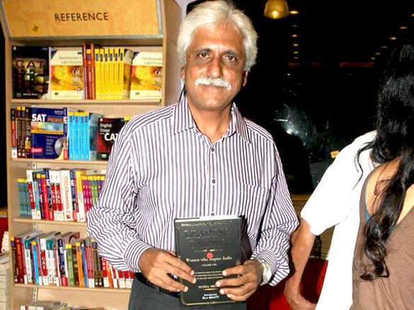 launch of sudha menons book leading ladies 8