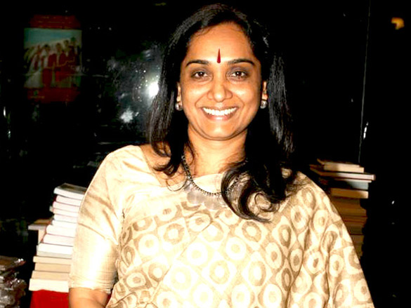 launch of sudha menons book leading ladies 9