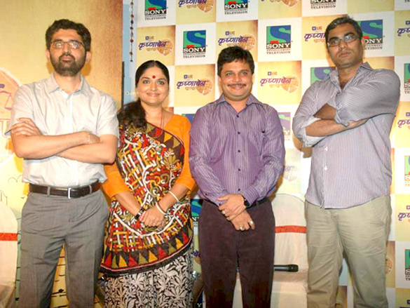launch of sonys new serial krishnaben khakhrawali 3