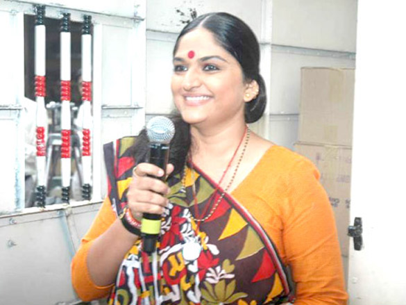 launch of sonys new serial krishnaben khakhrawali 7