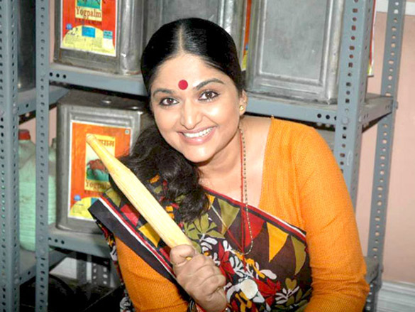 launch of sonys new serial krishnaben khakhrawali 8