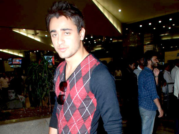 imran and deepika return from break ke baad premiere 6