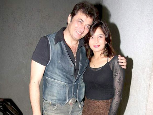aruna iranis at sab tv party for baba aisa var dhoondhon 6
