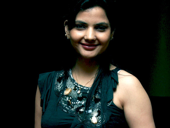 monikangana dutta attends a special performance by lets tango artists 7