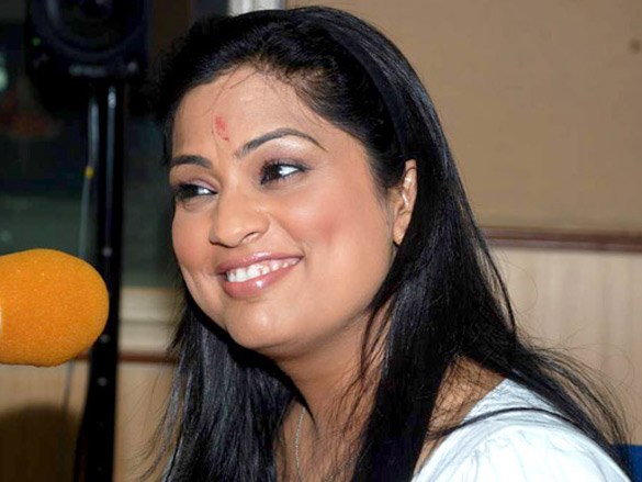 richa sharma at radio citys musical e azam season 4 6