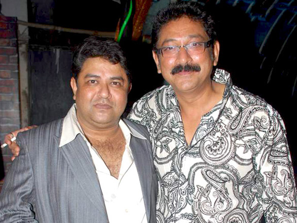 indian telly awards 2010 post party 5