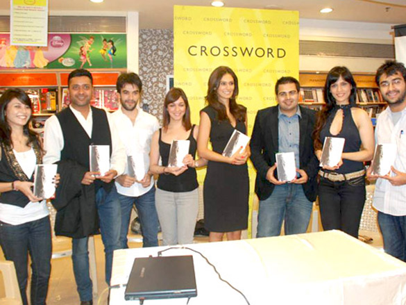 launch of ahmed faiyaz book another chance 3