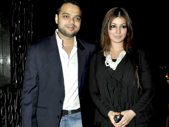 dino and ayesha takia grace 212 restaurant launch 5
