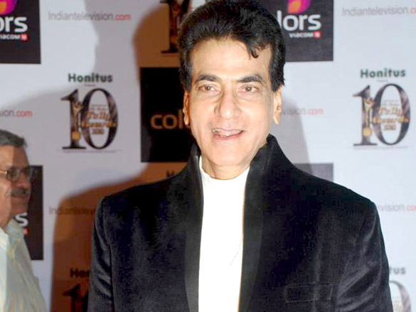 priyanka john and karan at indian telly awards 2010 7