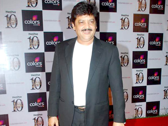 priyanka john and karan at indian telly awards 2010 10