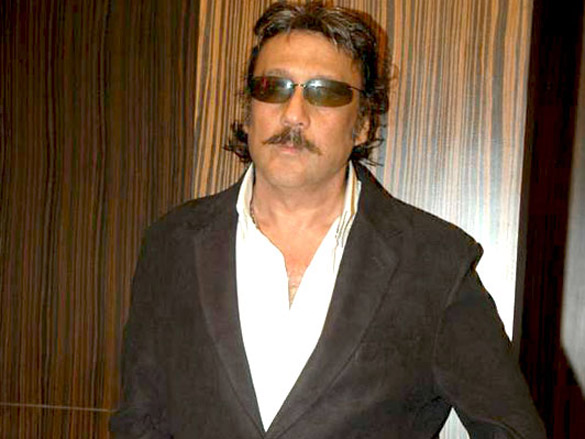 jackie shroff at anup jalotas ghazal night 7
