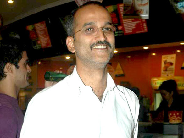 bollywood directors at the screening of the chronicles of narnia 3 4