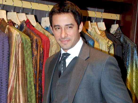 shekhar suman and zulfi at the launch of mm men store 8