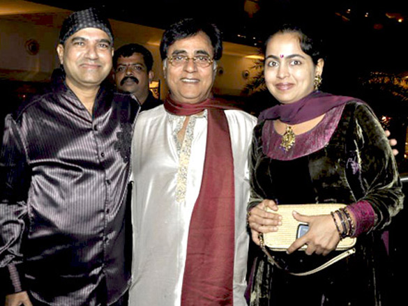 jagjit singh and gulzar announce odyssey ghazal symphony 7