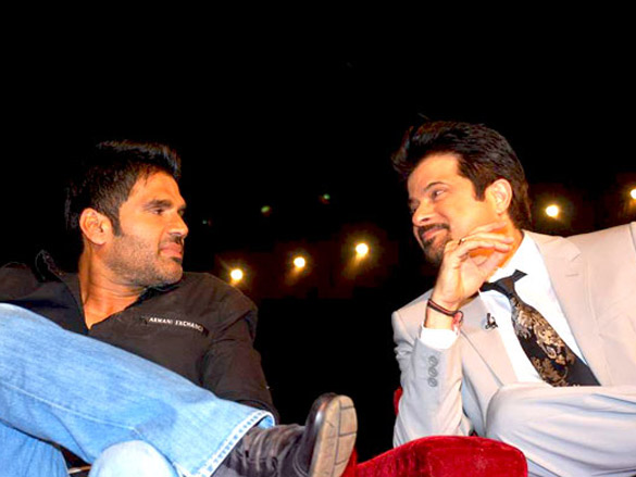 anil kapoor suniel shetty and sonu sood at comedy circus grand finale 2