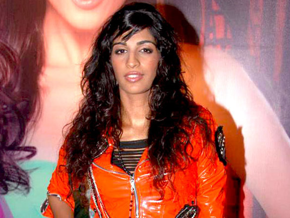 madhuri malaika and yana gupta at jhalak dikhla ja press meet 20