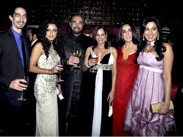 kabir bedi gets knighthood by italian government 7