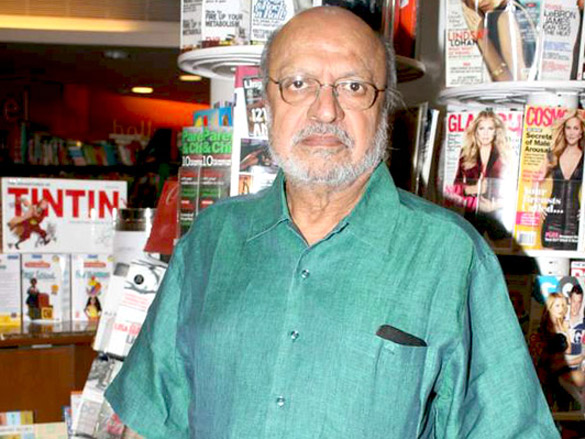 shyam benegal launches malini chibbs book one little finger 3