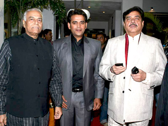 shatrughan sinha launches film rampur ka laxman 4
