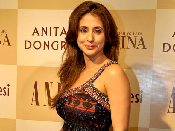 urmila gul panag and raveena grace anita dongres store launch 4