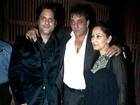 fardeen khans wedding anniversary bash 3