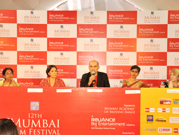 open forum taking place at 12th mumbai film festival 3