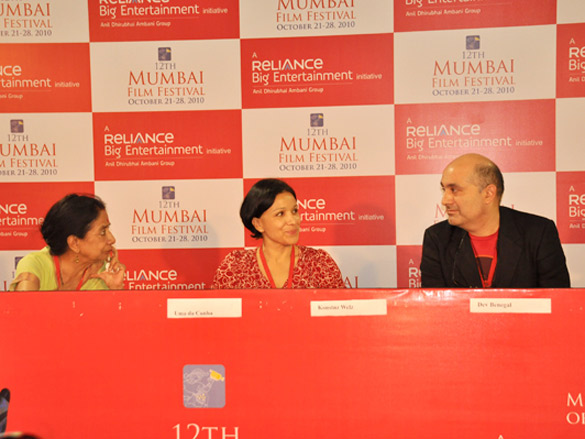 open forum taking place at 12th mumbai film festival 5
