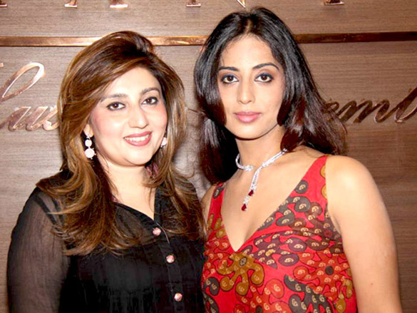 mahie gill at giantti event 6