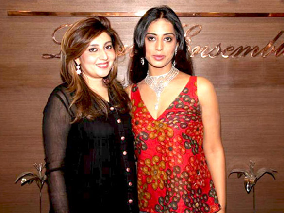 mahie gill at giantti event 8