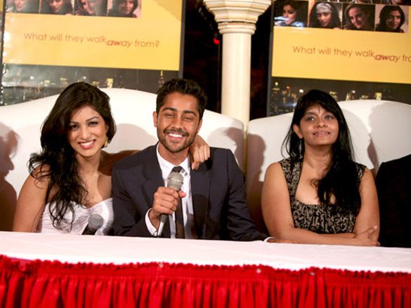premiere of walkaway 6