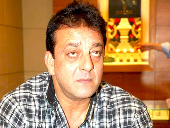 sanjay dutt at time avenue festive collection launch 6