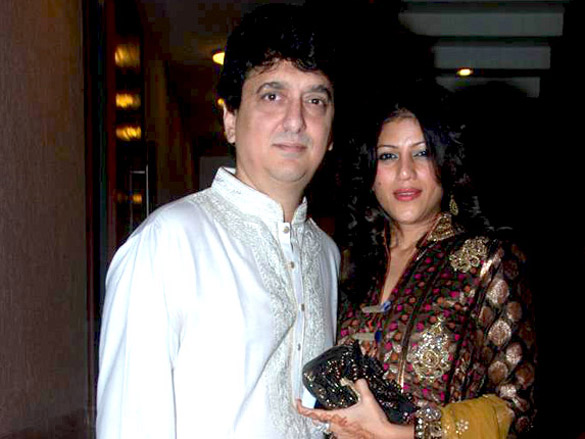 shilpa shetty and raveena at david dhawans karva chauth celebrations 8