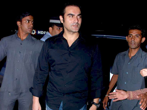 sohail khans birthday bash at aurus 18