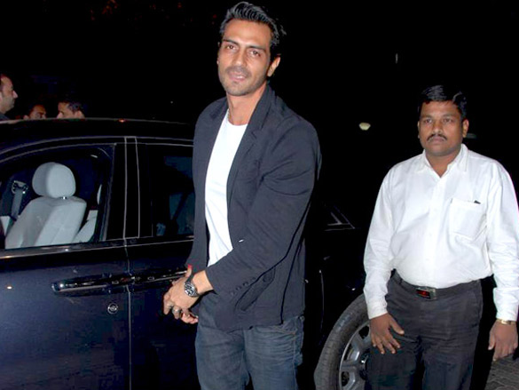 sohail khans birthday bash at aurus 21