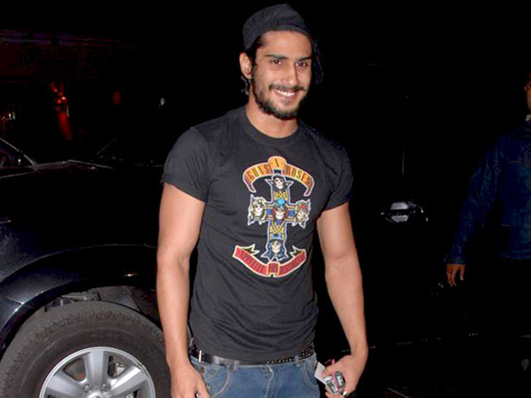 sohail khans birthday bash at aurus 27