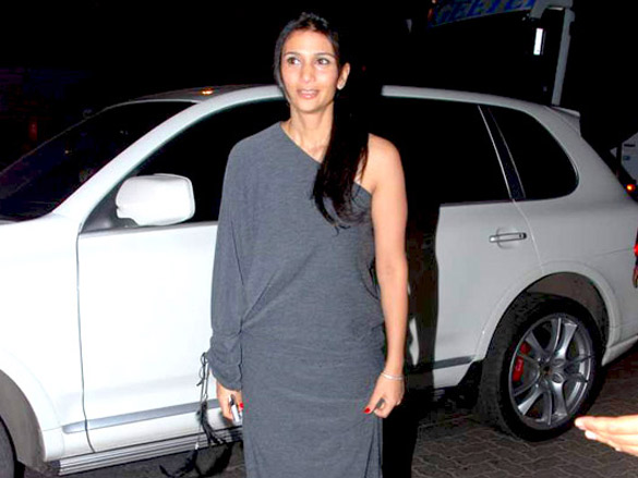 sohail khans birthday bash at aurus 47