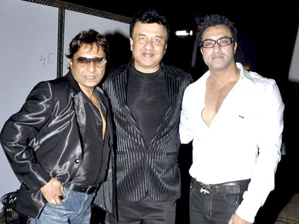 amitabh aamir srk salman and hrithik grace umang police show 42