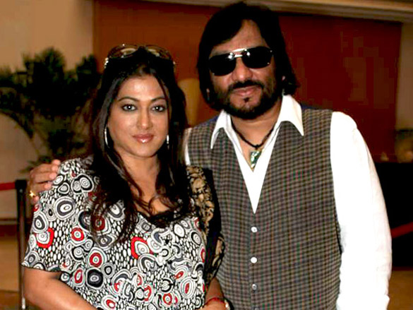 jagjit singh sonali and roop kumar rathod at a photo shoot for album cover 6