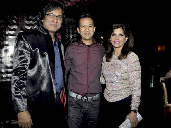 music composer sulaimans birthday bash 21