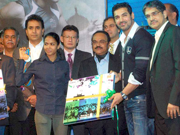 john abraham launches mumbai marathon anthem 3