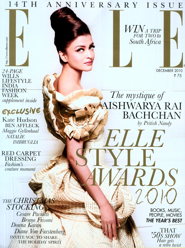 elle 9