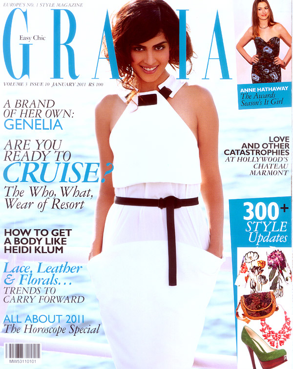 grazia 12
