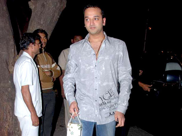 bollywood celebs at anil kapoors birthday bash 18